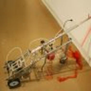 Meet your Posher, Mark